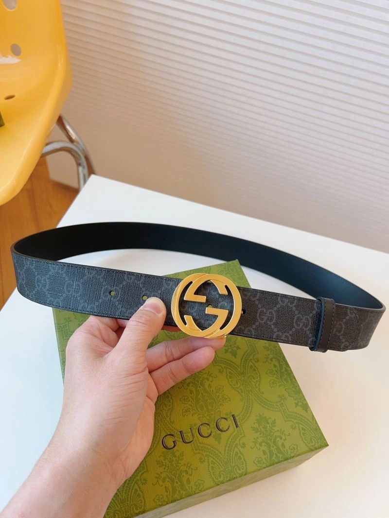 Gucci Belts Vibrant 293663