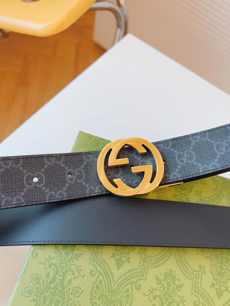 Gucci Belts Vibrant 293663