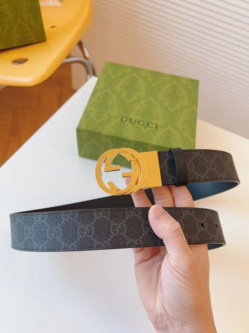 Gucci Belts Vibrant 293663