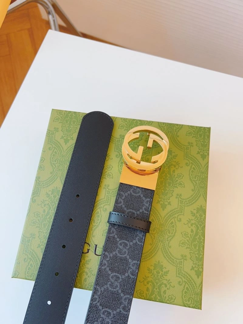 Gucci Belts Vibrant 293663
