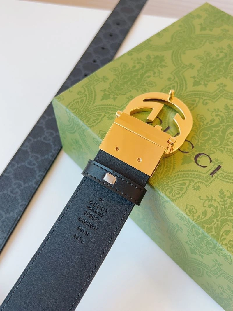 Gucci Belts Vibrant 293663
