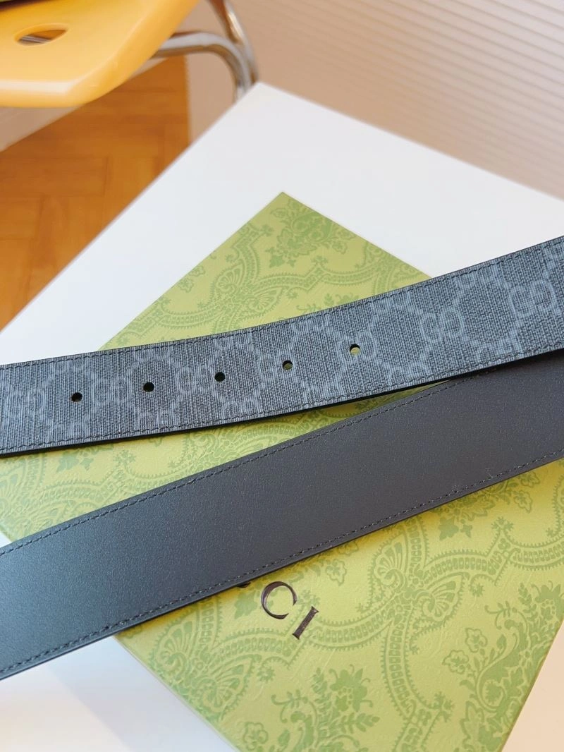 Gucci Belts Vibrant 293663