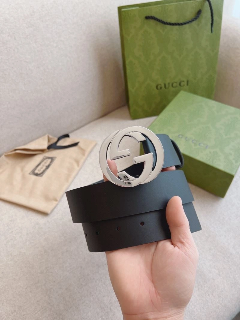 Gucci Belts Colorful 293675