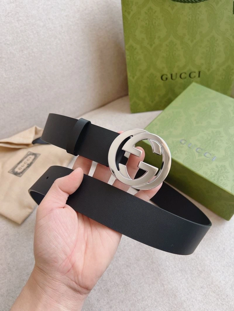 Gucci Belts Colorful 293675