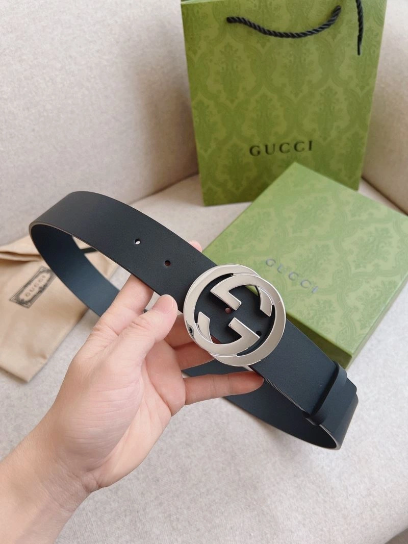 Gucci Belts Colorful 293675