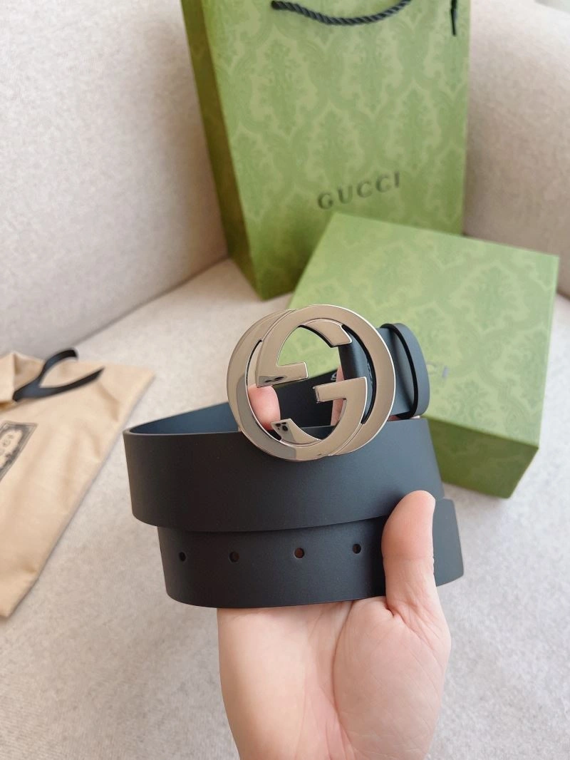 Chic Gucci Belts 293676