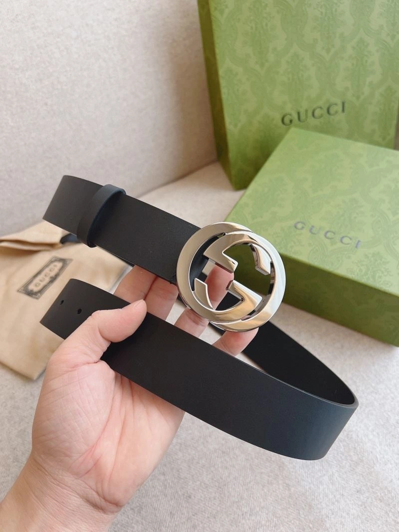Chic Gucci Belts 293676