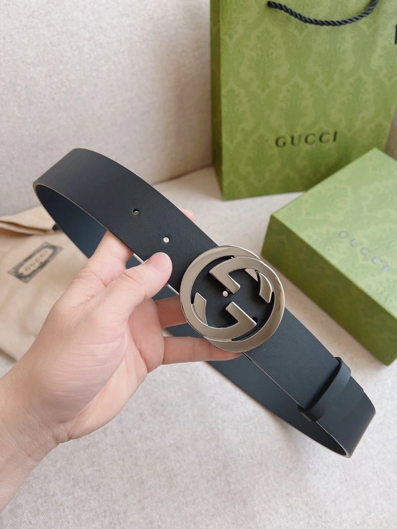 Chic Gucci Belts 293676