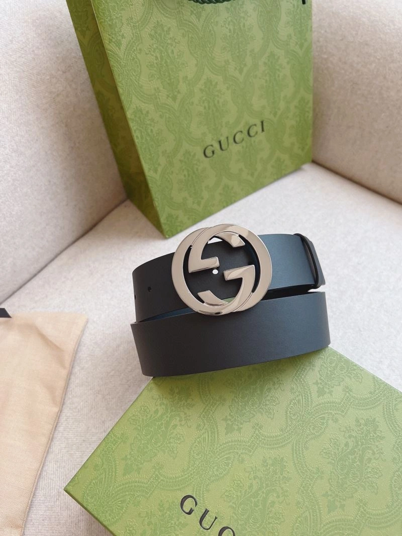 Chic Gucci Belts 293676