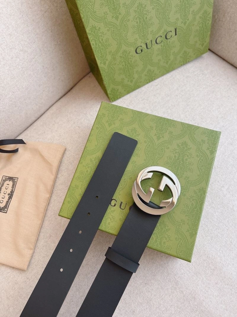 Chic Gucci Belts 293676