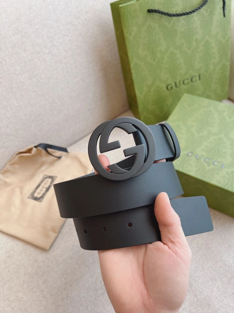 Gucci Belts Minimalist 293677
