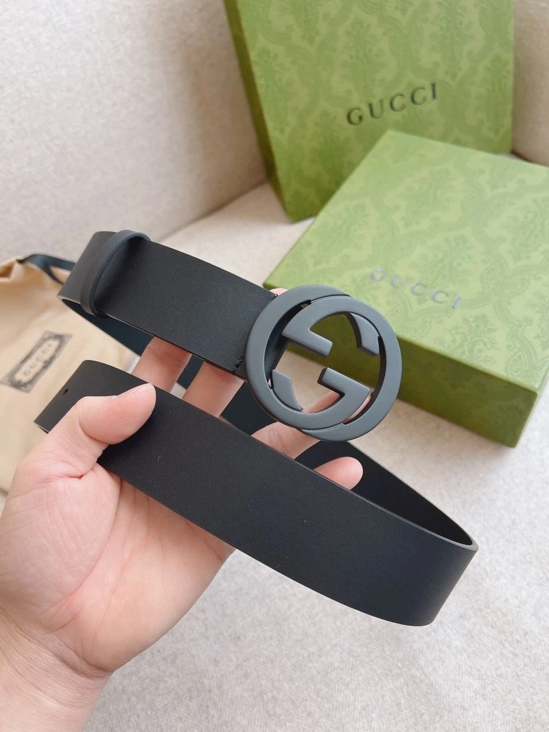Gucci Belts Minimalist 293677