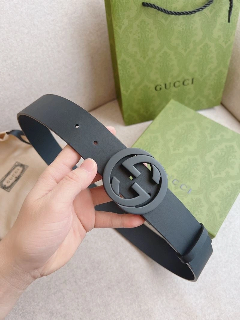 Gucci Belts Minimalist 293677