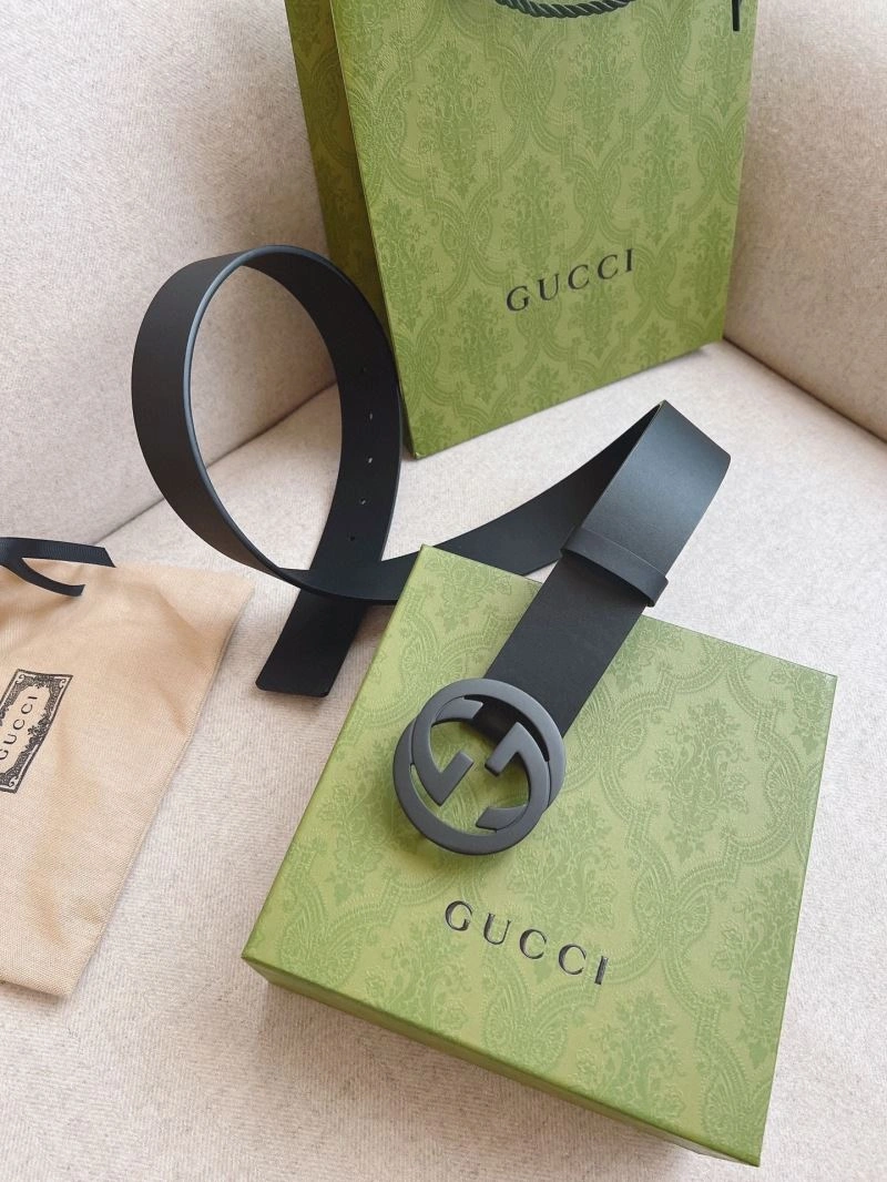 Gucci Belts Minimalist 293677