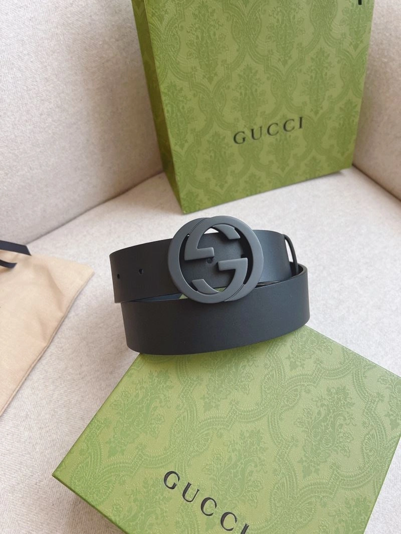 Gucci Belts Minimalist 293677