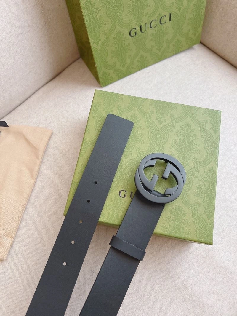 Gucci Belts Minimalist 293677
