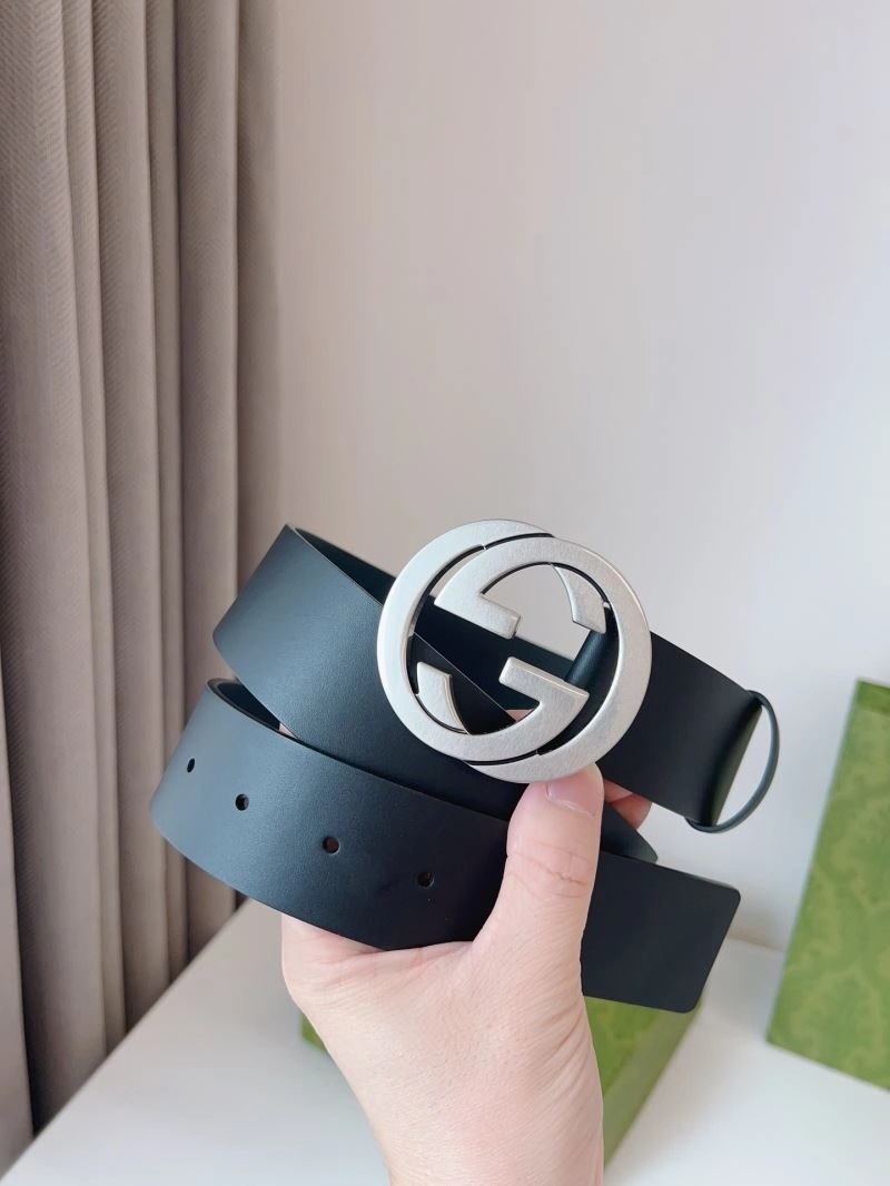 Soft Gucci Belts 293667