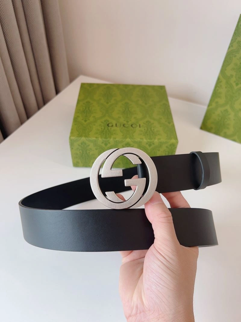 Soft Gucci Belts 293667