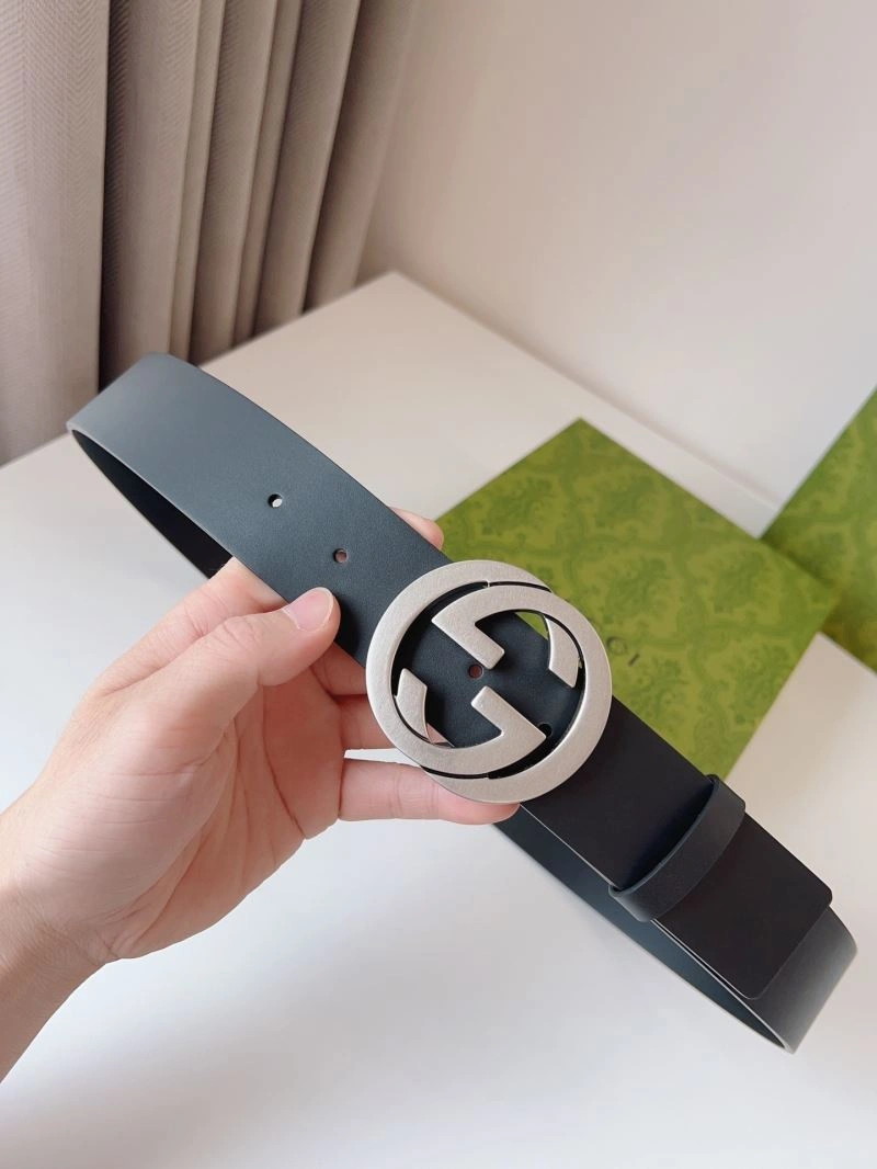 Soft Gucci Belts 293667