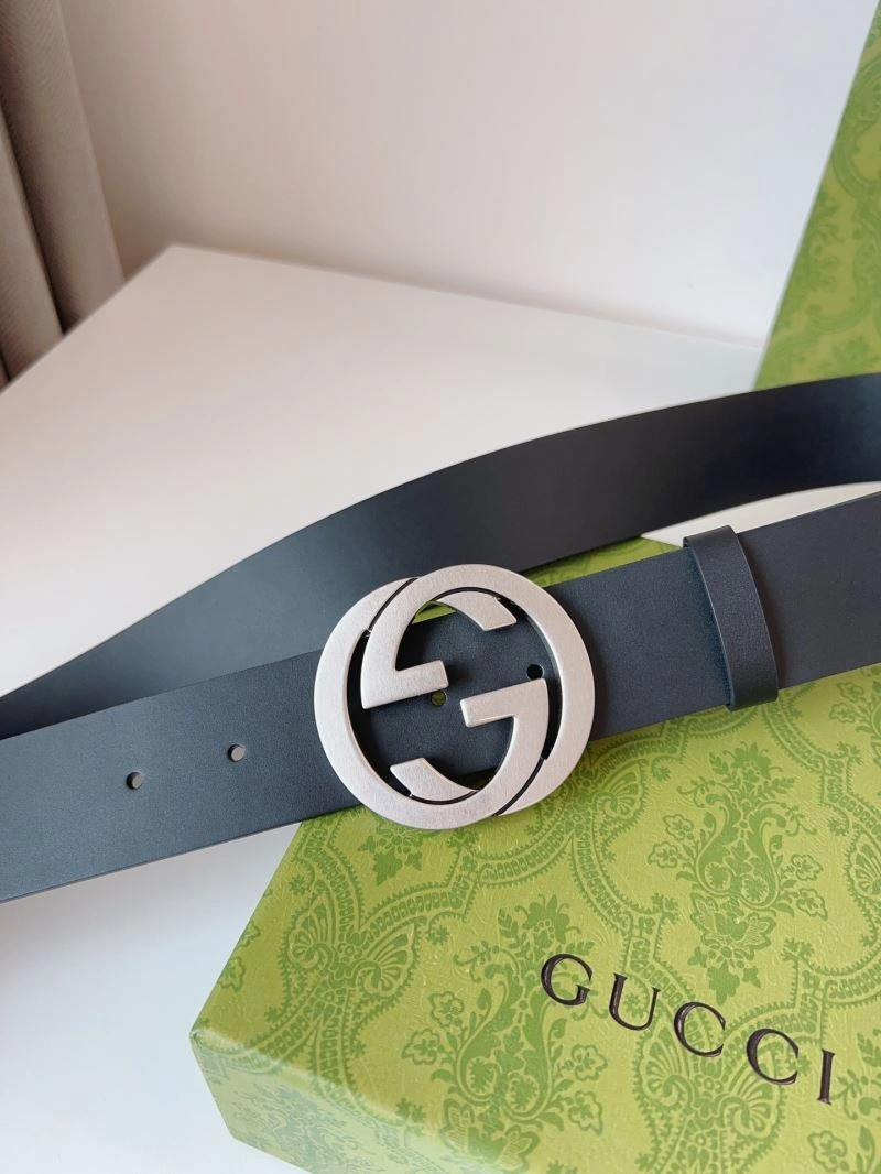 Soft Gucci Belts 293667