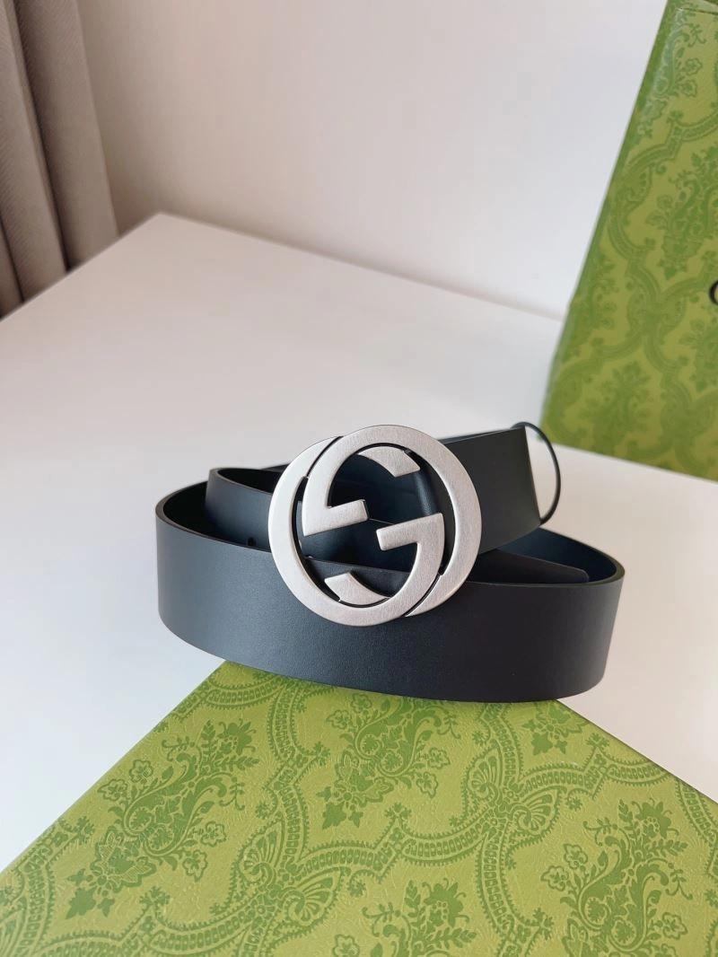 Soft Gucci Belts 293667
