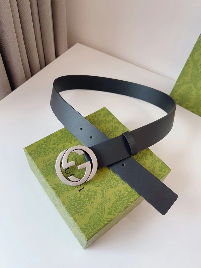 Soft Gucci Belts 293667