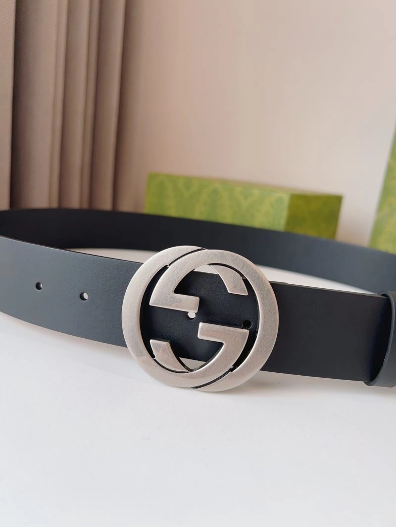 Soft Gucci Belts 293667