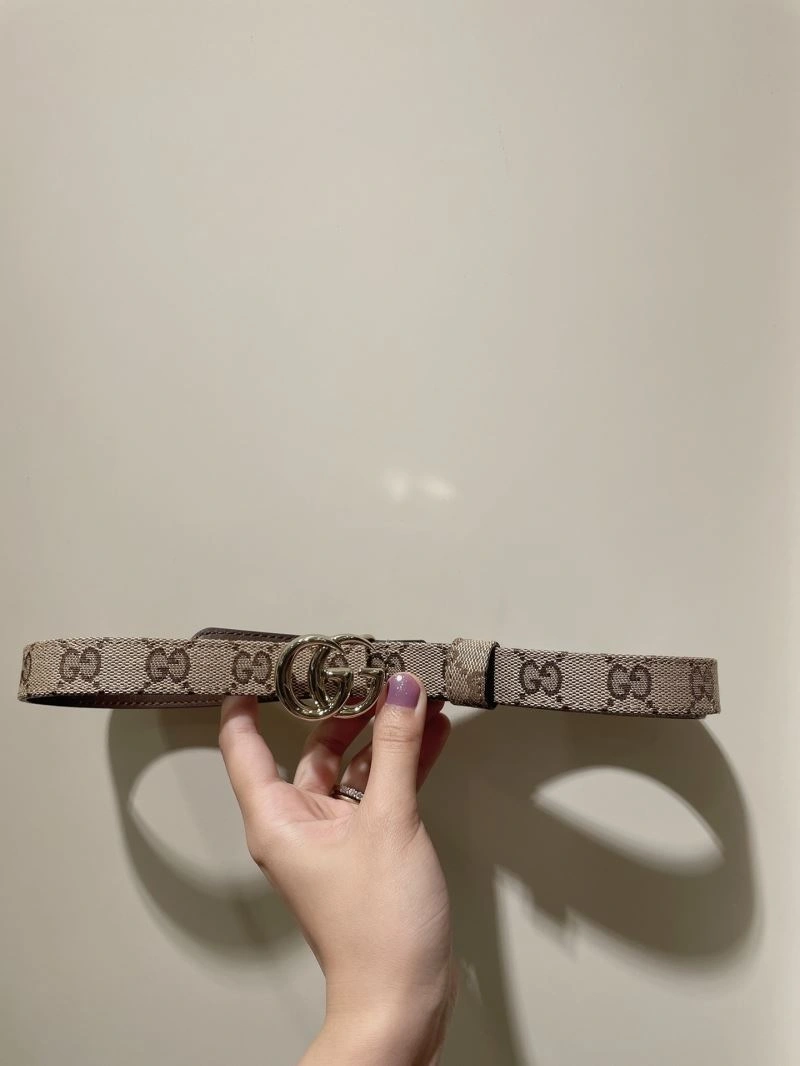Timeless Gucci Belts 293660