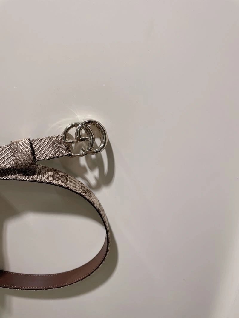 Timeless Gucci Belts 293660
