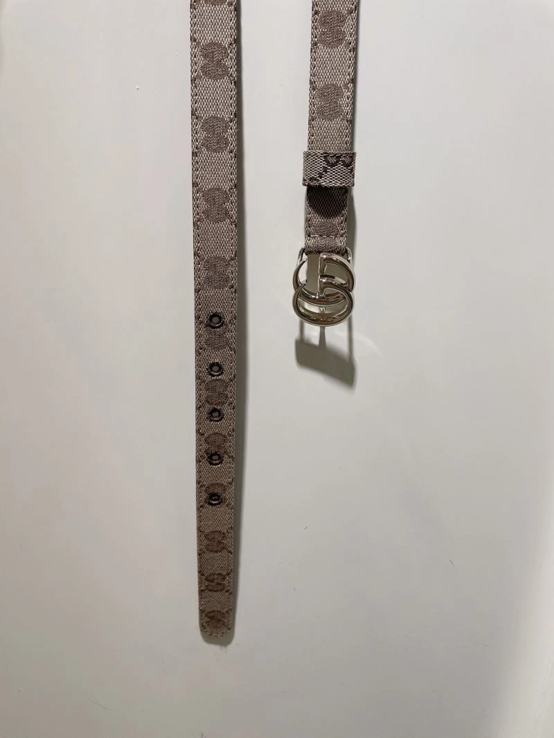 Timeless Gucci Belts 293660