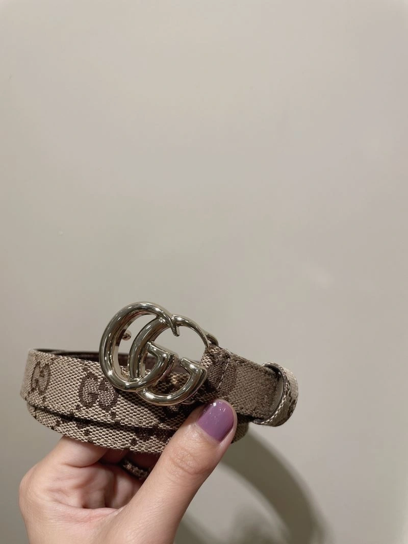 Timeless Gucci Belts 293660