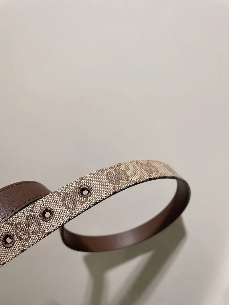 Timeless Gucci Belts 293660