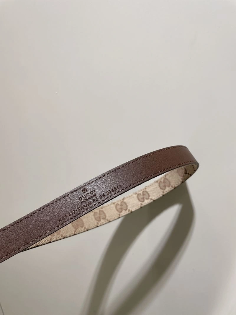 Timeless Gucci Belts 293660