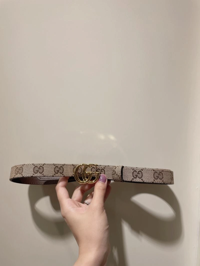 Gucci Belts Flexible 293665
