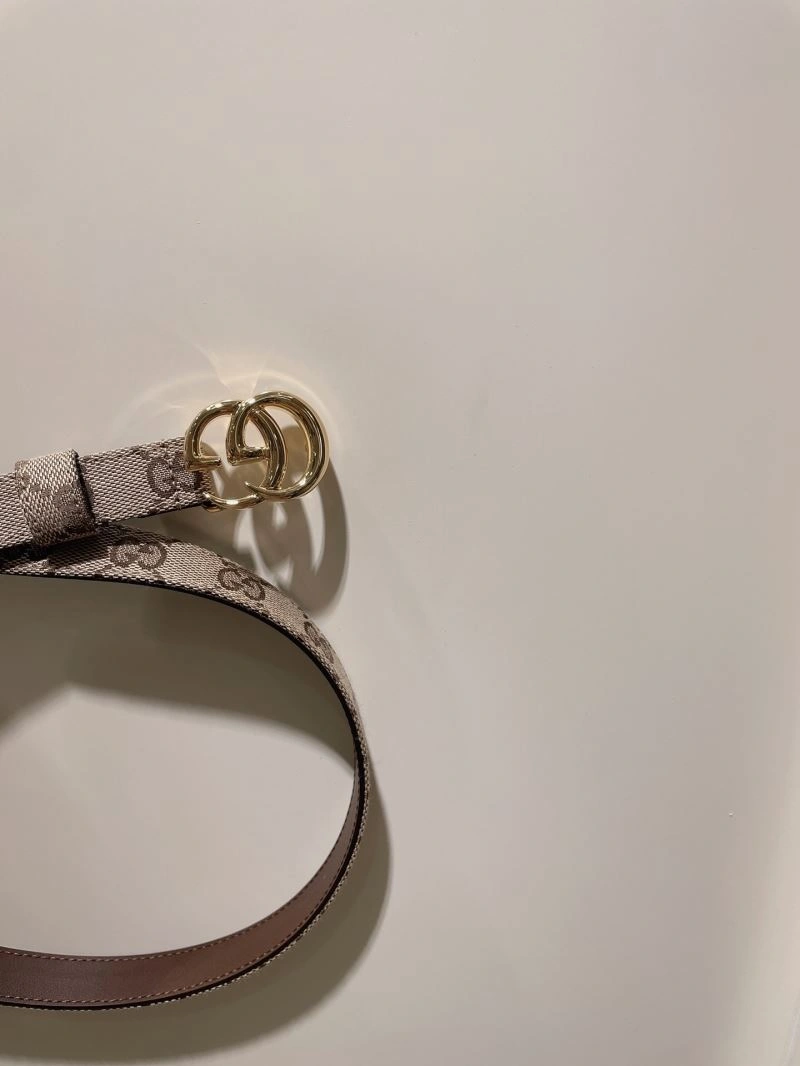 Gucci Belts Flexible 293665