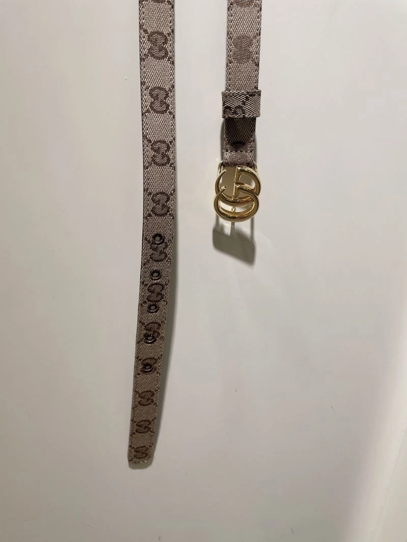 Gucci Belts Flexible 293665