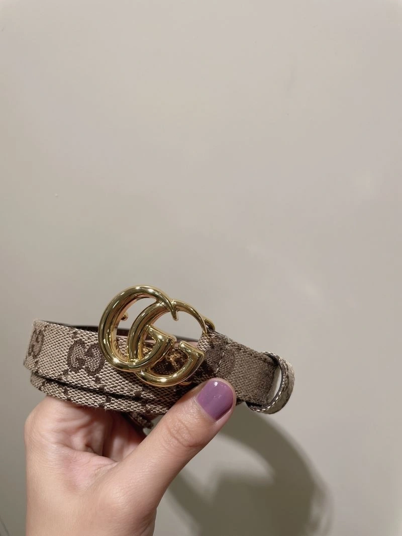 Gucci Belts Flexible 293665