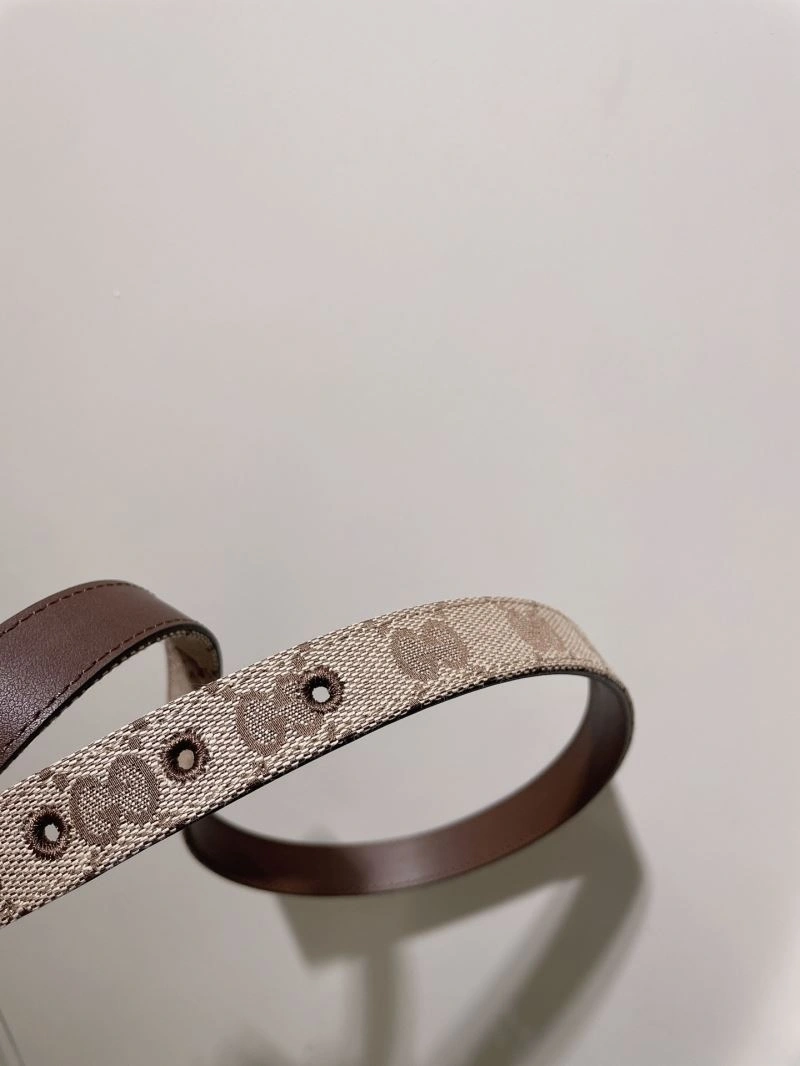 Gucci Belts Flexible 293665