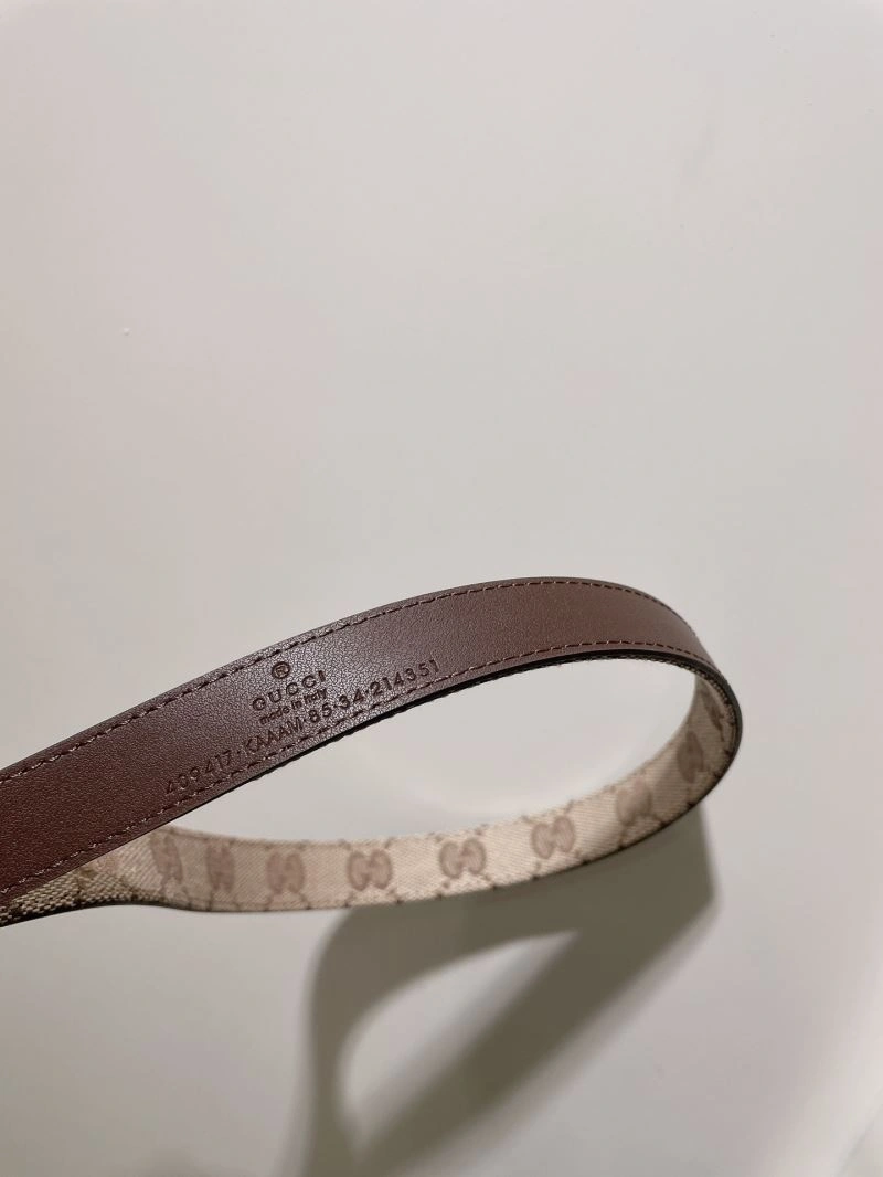 Gucci Belts Flexible 293665