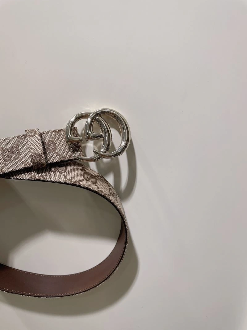 Breathable Gucci Belts 293669