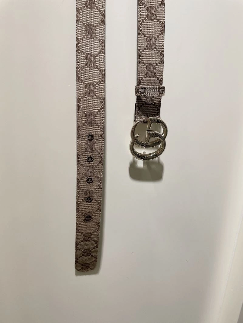 Breathable Gucci Belts 293669