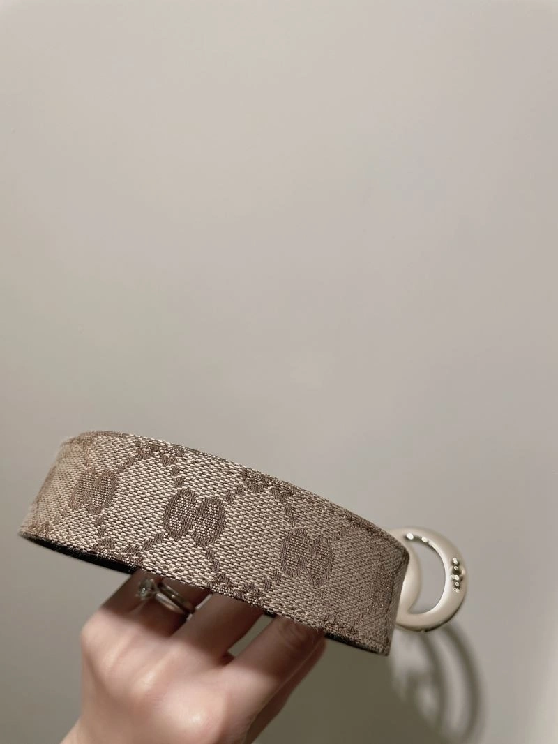 Breathable Gucci Belts 293669