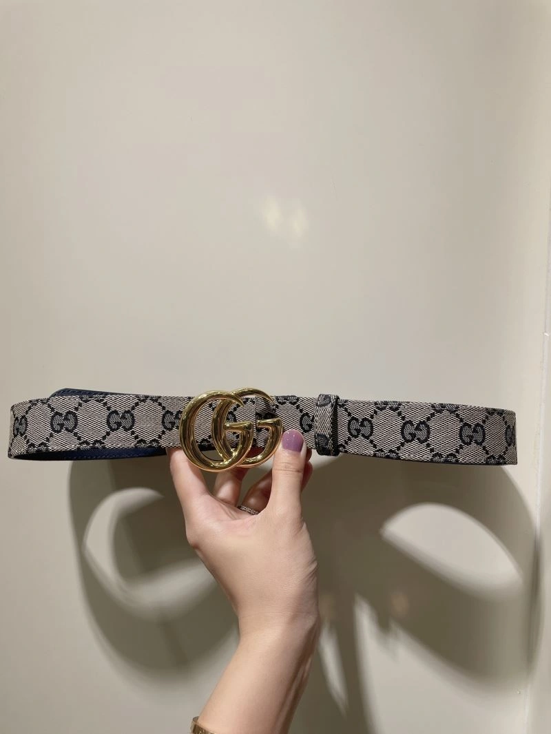 Gucci Belts TimelessDesign 293668