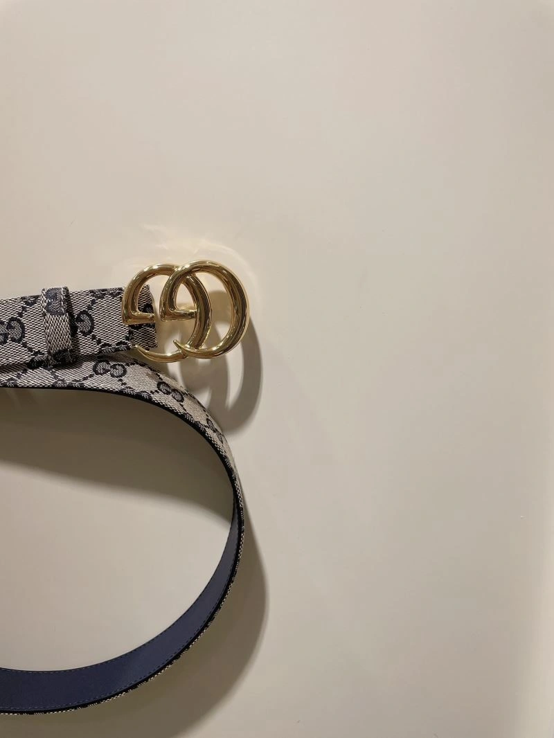 Gucci Belts TimelessDesign 293668