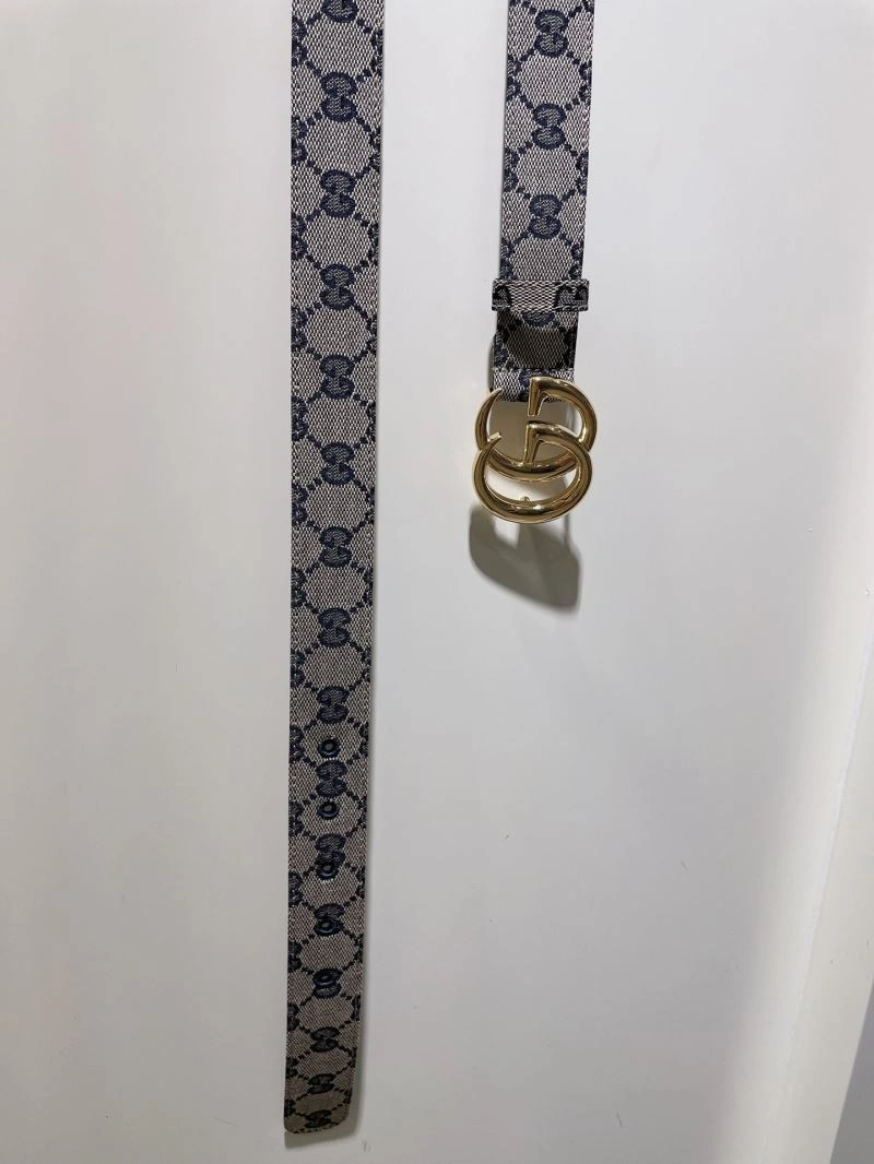 Gucci Belts TimelessDesign 293668