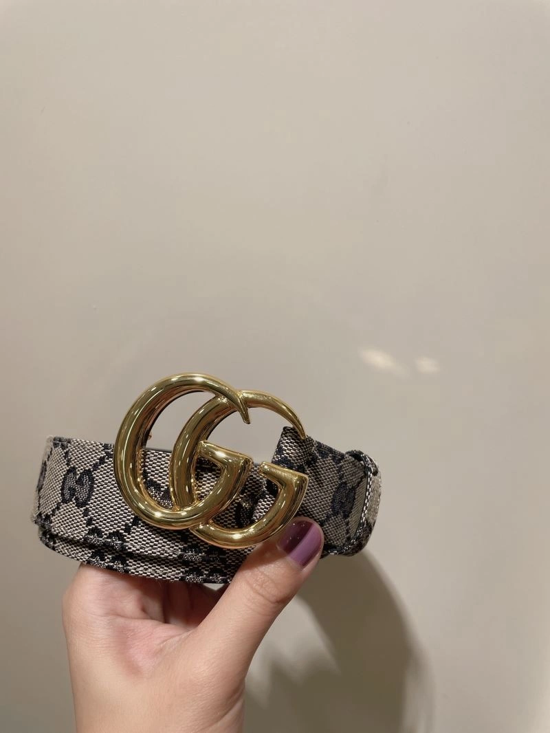 Gucci Belts TimelessDesign 293668
