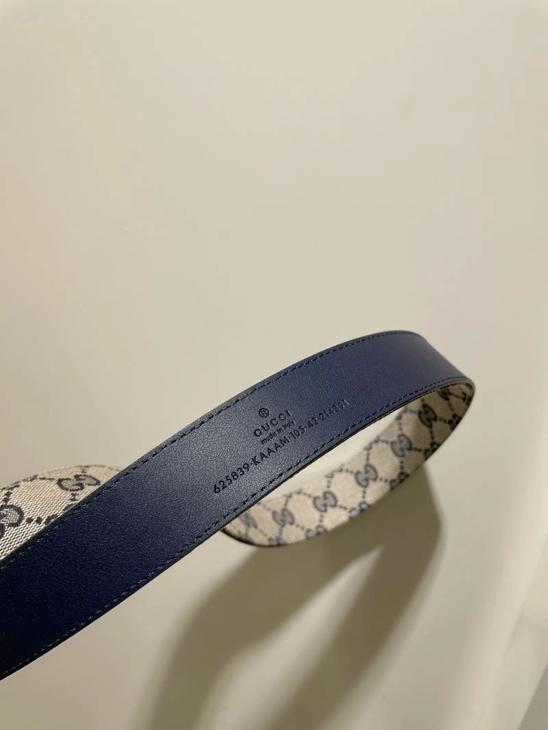 Gucci Belts TimelessDesign 293668
