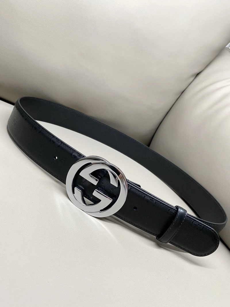 Flexible Gucci Belts 293679