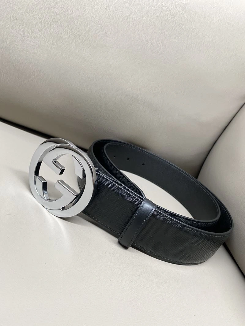 Flexible Gucci Belts 293679