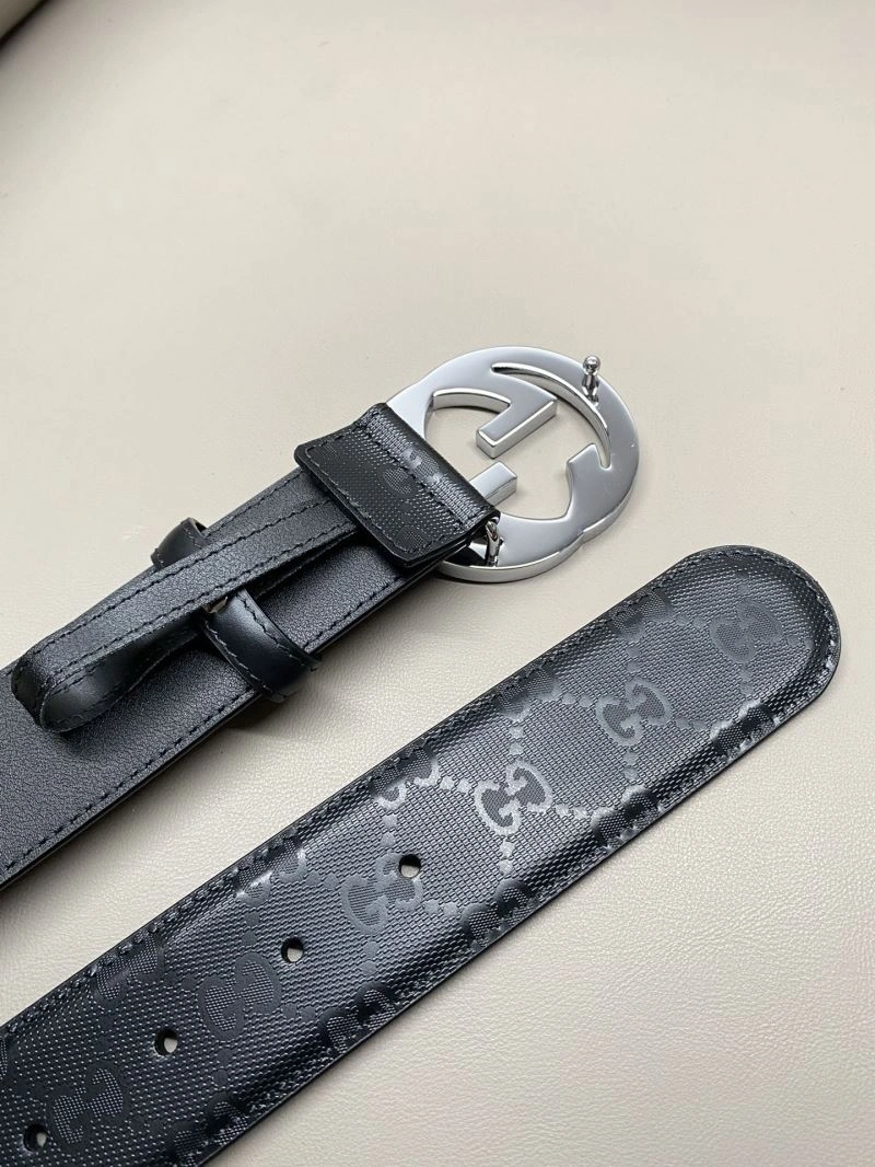 Flexible Gucci Belts 293679